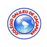 Logo Galileu De Cacapava Colegio