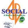 Logo Colégio Social