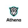 Logo Athena – Unidade Ii