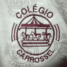 Logo Colégio Carrossel