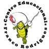 Logo Centro Educacional Franco Rodrigues
