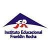 Logo Instituto Educacional Franklin Rocha Unidade 2