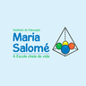 Logo Instituto De Educação Maria Salomé