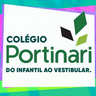 Logo Colégio Portinari