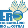 Logo ERO- Educandário Rio das Ostras