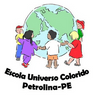 Logo Escola Universo Colorido Ltda