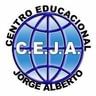 Logo Centro Educacional Jorge Alberto