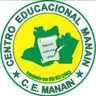 Logo Centro Educacional Manain