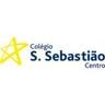 Logo Colégio São Sebastião Centro