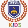 Logo Colégio Bela Vista Kids