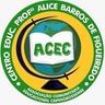 Logo ACEC - Centro Educacional Profª Alice Barros de Figueiredo
