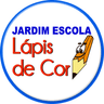 Logo Jardim Escola Lápis de Cor