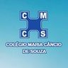 Logo Colégio Maria Câncio De Souza