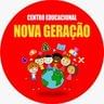Logo Centro Educacional Nova Geração