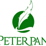 Logo Centro De Formação Peter Pan
