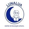 Logo Centro De Educação Infantil Luna Lua – Unid. I