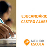 Logo Educandário Castro Alves