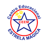 Logo Centro Educacional Estrela Mágica