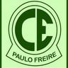 Logo Centro Educacional Paulo Freire