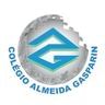Logo Colégio Almeida Gasparin