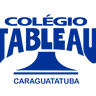 Logo Colégio Tableau – Unidade Caraguá