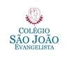 Logo Colégio São João Evangelista