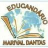 Logo Educandário Marival Dantas