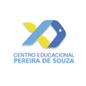 Logo Centro Educacional Pereira De Souza (peixinho Dourado)