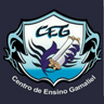 Logo Centro De Ensino Gamaliel