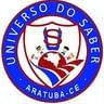 Logo Escola Universo Do Saber