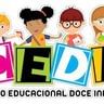 Logo Centro Educacional Doce Infância Unidade I