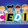Logo Centro Educacional Doce Infância Sul