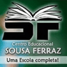 Logo Escola Sousa Ferraz