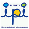 Logo Escola Planeta IPI