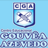 Logo Centro Educacional Gouvêa de Azevedo
