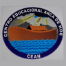 Logo Centro Educacional Arca De Noé