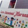 Logo Centro Educacional Maranatha