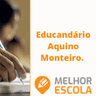 Logo Educandário Aquino Monteiro