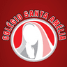 Logo Colégio Santa Amélia - Unidade Gruta