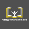 Logo Escola Maria Teixeira