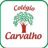 Logo Colégio Carvalho – Unidade II