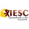 Logo Instituto Educacional Santa Clara – Iesc
