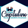 Logo Castelinho Encantado