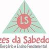 Logo Luzes Da Sabedoria