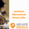 Logo Instituto Educacional Souza Leão