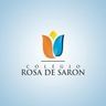 Logo Colégio Rosa De Saron - Unidade I