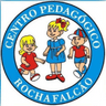 Logo Centro Pedagógico Rocha Falcão