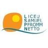 Logo Liceu Samuel Pfromm Netto