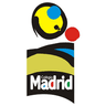 Logo Colégio Madrid