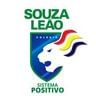 Logo Colégio Souza Leão Positivo